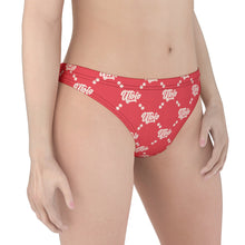 Load image into Gallery viewer, UTO IV Women's Thong Underwear