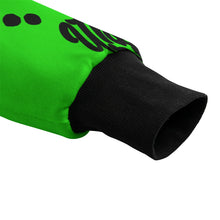 Load image into Gallery viewer, UTO IV Unisex Knitted Fleece Lapel Outwear