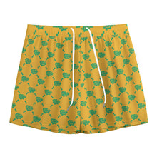 Load image into Gallery viewer, UTO IV Men's Mesh Shorts