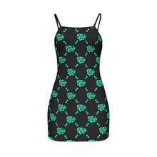 Load image into Gallery viewer, UTO IV Women's Cami Dress (Plus Size)