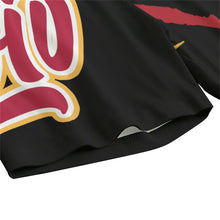 Load image into Gallery viewer, UTO IV "Skegee" Women's Yoga Set