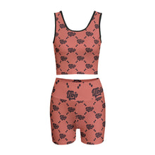 Load image into Gallery viewer, UTO IV Women's Yoga Set