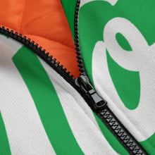 Load image into Gallery viewer, UTO IV Unisex Knitted Fleece Lapel Outwear