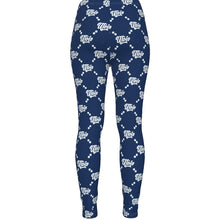 Load image into Gallery viewer, UTO IV Women's Ripped Leggings
