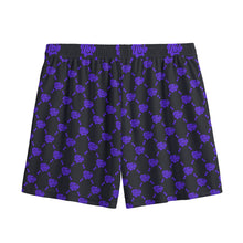 Load image into Gallery viewer, UTO IV Men's Mesh Shorts