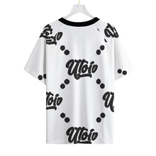 Load image into Gallery viewer, UTO IV Unisex Short Sleeve Jerseys