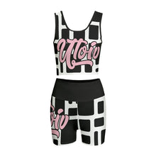 Load image into Gallery viewer, UTO IV Women's Yoga Set