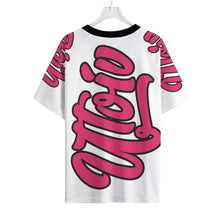 Load image into Gallery viewer, UTO IV Unisex Short Sleeve Jerseys