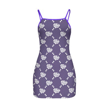 Load image into Gallery viewer, UTO IV Women's Cami Dress (Plus Size)