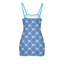 Load image into Gallery viewer, UTO IV Women's Cami Dress (Plus Size)