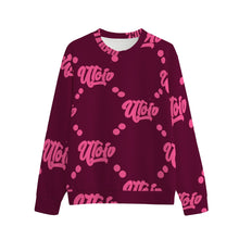 Load image into Gallery viewer, UTO IV Unisex O-Neck Sweatshirt | 100% 310GSM Cotton