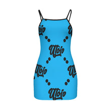 Load image into Gallery viewer, UTO IV Women's Cami Dress (Plus Size)