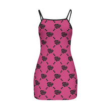 Load image into Gallery viewer, UTO IV Women's Cami Dress (Plus Size)