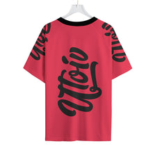 Load image into Gallery viewer, UTO IV Unisex Short Sleeve Jerseys