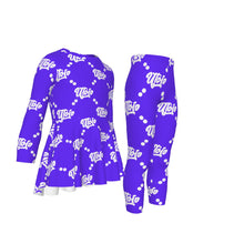 Load image into Gallery viewer, UTO IV Girls' Fashion Set