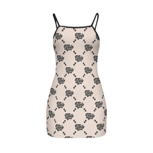 Load image into Gallery viewer, UTO IV Women's Cami Dress (Plus Size)