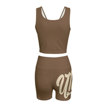 Load image into Gallery viewer, UTO IV Women's Yoga Set