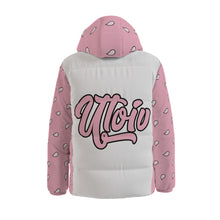 Load image into Gallery viewer, UTO IV Unisex Padded Jacket