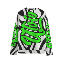 Load image into Gallery viewer, UTO IV Unisex O-Neck Sweatshirt | 100% 310GSM Cotton