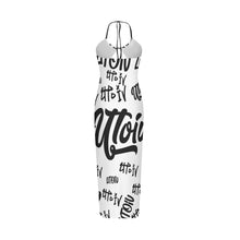Load image into Gallery viewer, UTO IV Women's Sexy Hollow Cami Dress