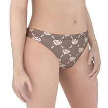 Load image into Gallery viewer, UTO IV Women's Thong Underwear