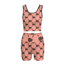 Load image into Gallery viewer, UTO IV Women's Yoga Set