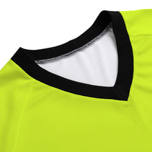 Load image into Gallery viewer, UTO IV Unisex Short Sleeve Jerseys