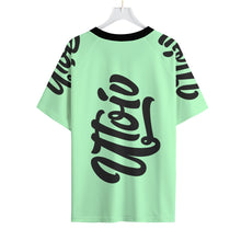 Load image into Gallery viewer, UTO IV Unisex Short Sleeve Jerseys