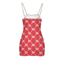 Load image into Gallery viewer, UTO IV Women's Cami Dress (Plus Size)