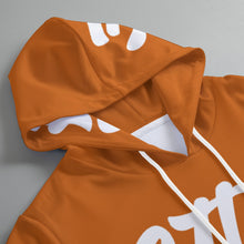 Load image into Gallery viewer, UTO IV Women's Pullover Hoodie With Drawstring