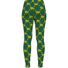 Load image into Gallery viewer, UTO IV Women's Ripped Leggings