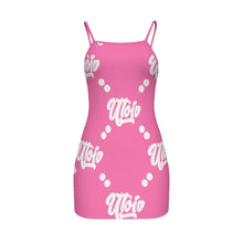 Load image into Gallery viewer, UTO IV Women's Cami Dress (Plus Size)
