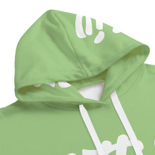 Load image into Gallery viewer, UTO IV Unisex Plus Fleece Pullover Hoodie