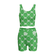 Load image into Gallery viewer, UTO IV Women's Yoga Set