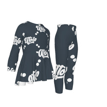 Load image into Gallery viewer, UTO IV Girls' Fashion Set