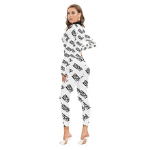 Load image into Gallery viewer, UTO IV Women's Jumpsuit