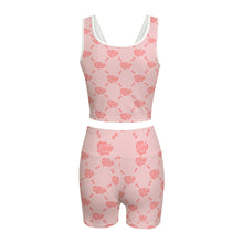 Load image into Gallery viewer, UTO IV Women's Yoga Set