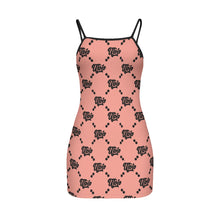 Load image into Gallery viewer, UTO IV Women's Cami Dress (Plus Size)