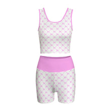 Load image into Gallery viewer, UTO IV Women's Yoga Set