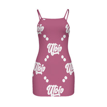 Load image into Gallery viewer, UTO IV Women's Cami Dress (Plus Size)