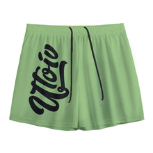 Load image into Gallery viewer, UTO IV Men's Mesh Shorts