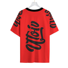Load image into Gallery viewer, UTO IV Unisex Short Sleeve Jerseys