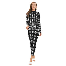 Load image into Gallery viewer, UTO IV Women's Jumpsuit