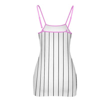 Load image into Gallery viewer, UTO IV Women's Cami Dress (Plus Size)