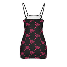 Load image into Gallery viewer, UTO IV Women's Cami Dress (Plus Size)