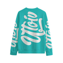 Load image into Gallery viewer, UTO IV Unisex O-Neck Sweatshirt | 100% 310GSM Cotton