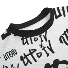 Load image into Gallery viewer, UTO IV Unisex Drop-Shoulder T-Shirt