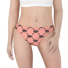 Load image into Gallery viewer, UTO IV Women's Thong Underwear