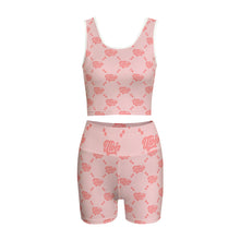 Load image into Gallery viewer, UTO IV Women's Yoga Set