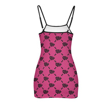 Load image into Gallery viewer, UTO IV Women's Cami Dress (Plus Size)
